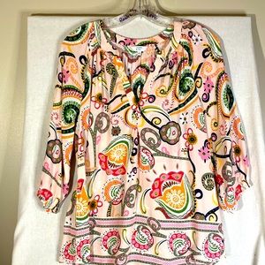 Crown & Ivy Small Shirt